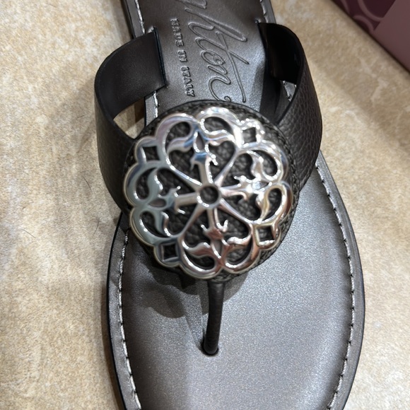 Brighton shoes. Size 7.5 N. Brand new! - Picture 3 of 5